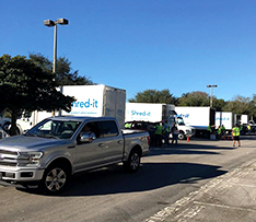 City of Lake Mary Shred-A-Thon